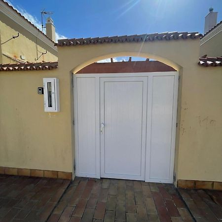 Apartamento El Olivo Tarifa Exterior foto