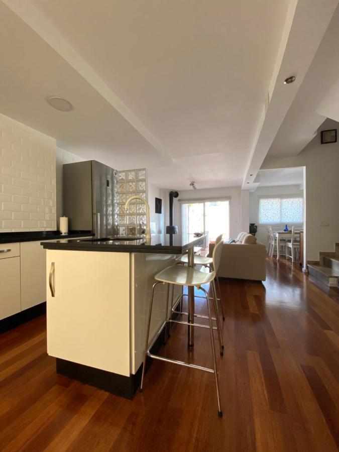 Apartamento El Olivo Tarifa Exterior foto